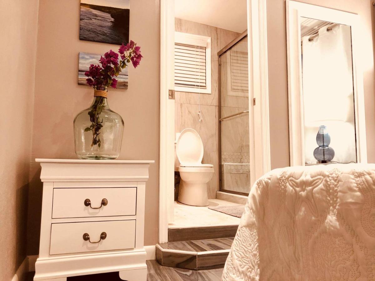 Elegant Marble Suite #6 Nassau Extérieur photo