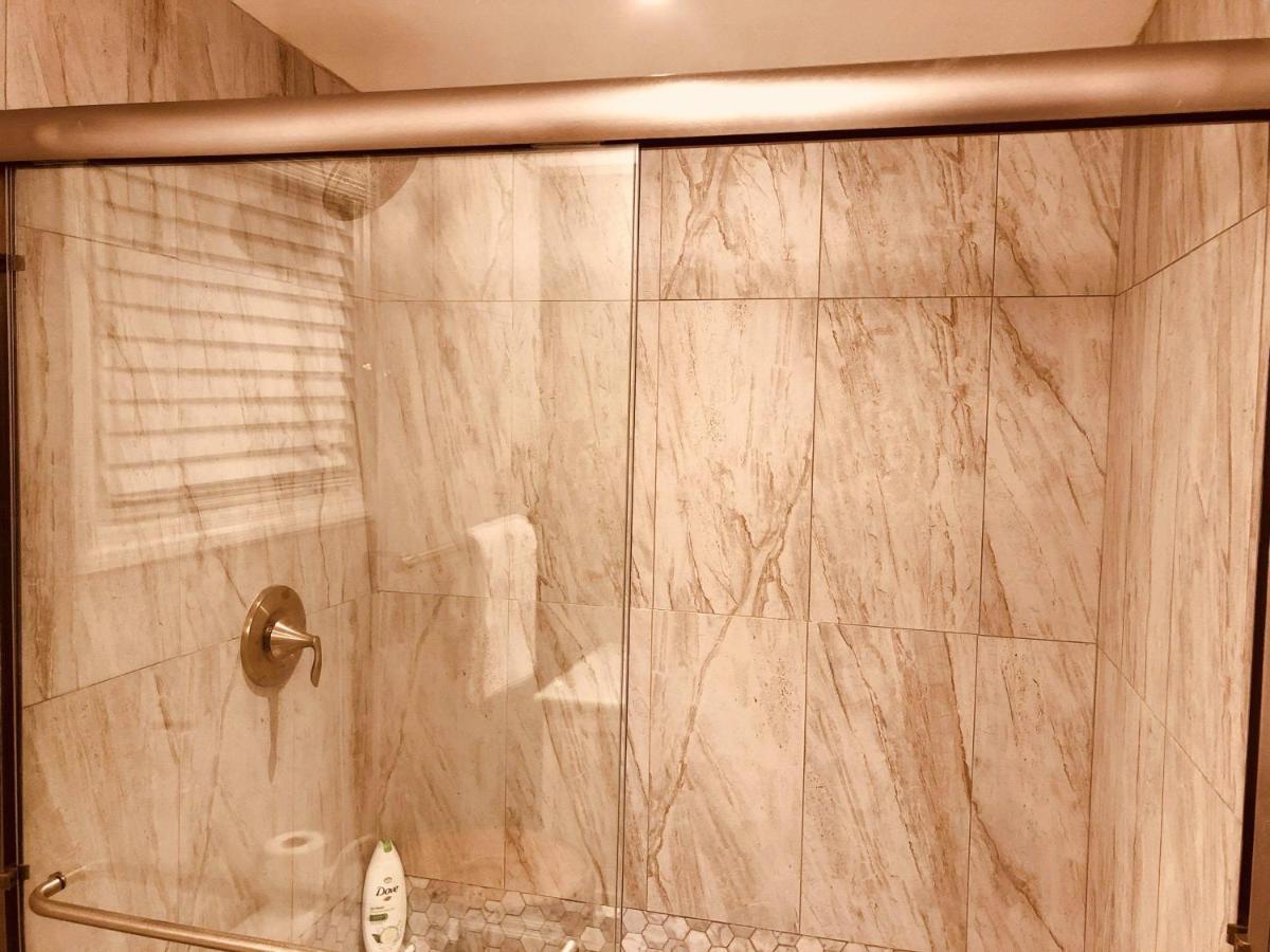 Elegant Marble Suite #6 Nassau Extérieur photo