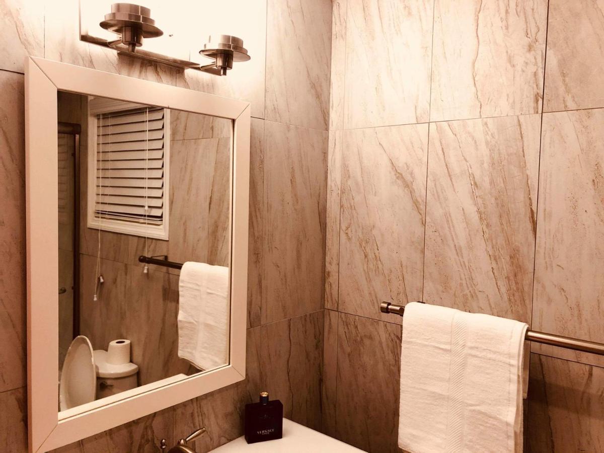 Elegant Marble Suite #6 Nassau Extérieur photo